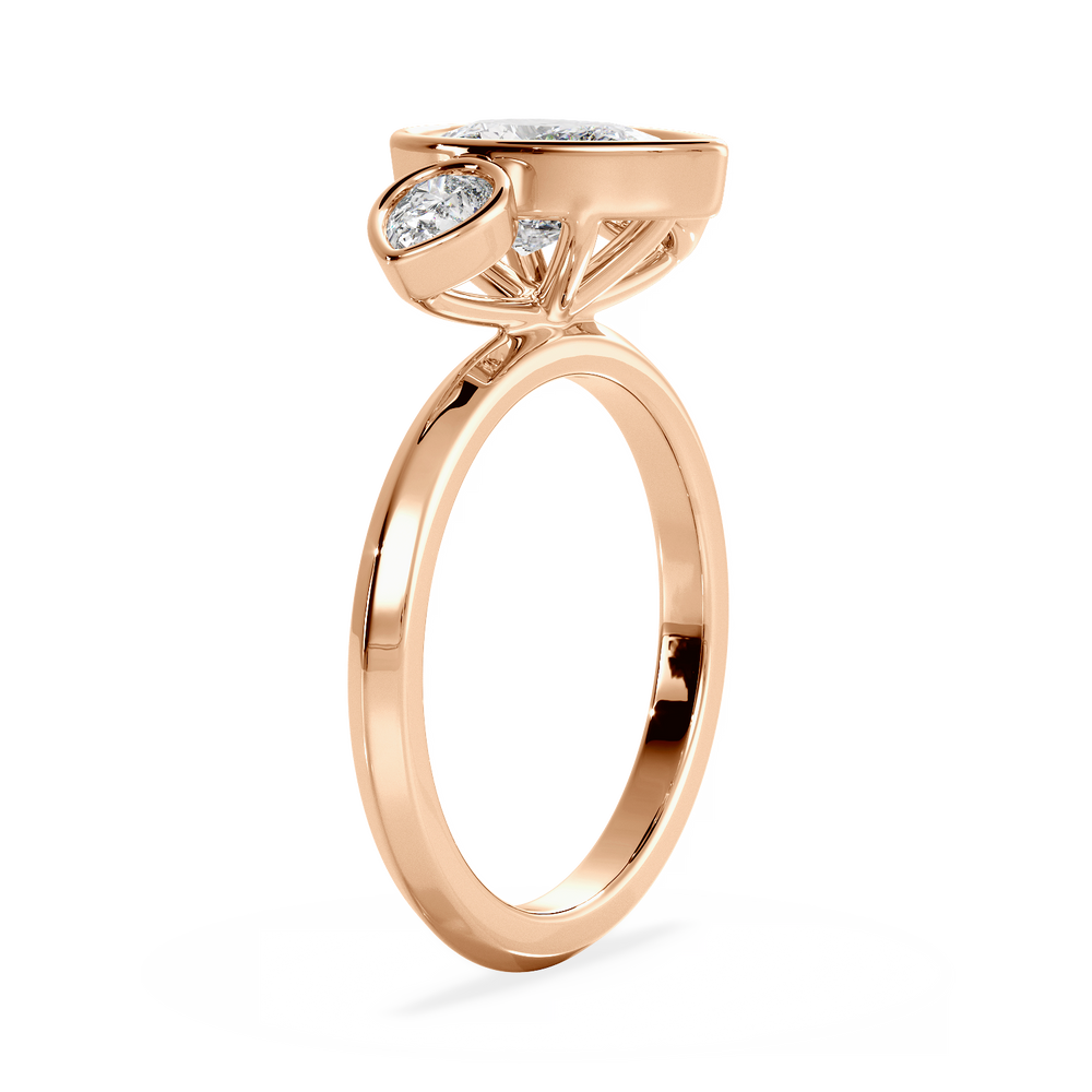 Base Ring - 090700001005090000000000 - View 