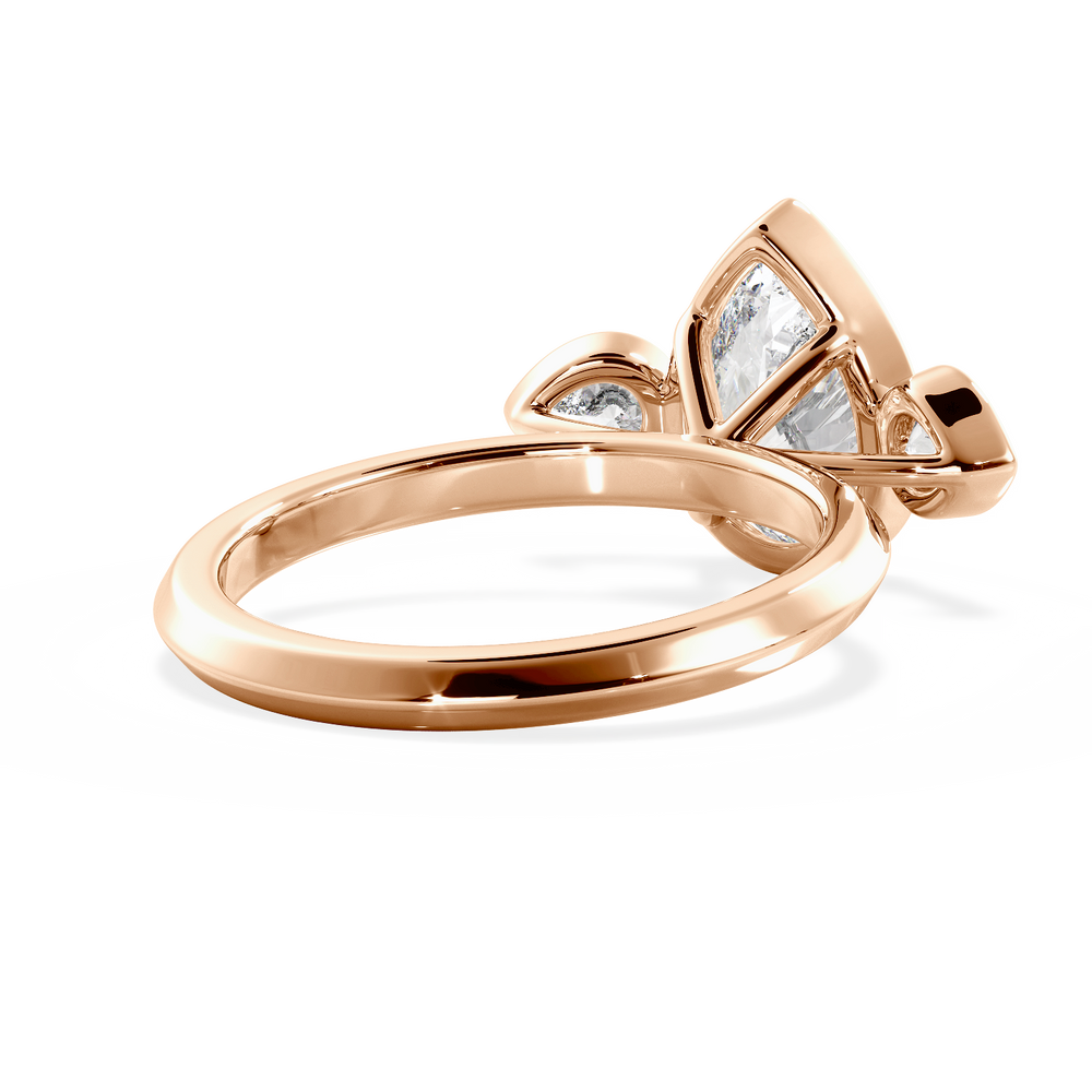 Base Ring - 090700001005090000000000 - View 