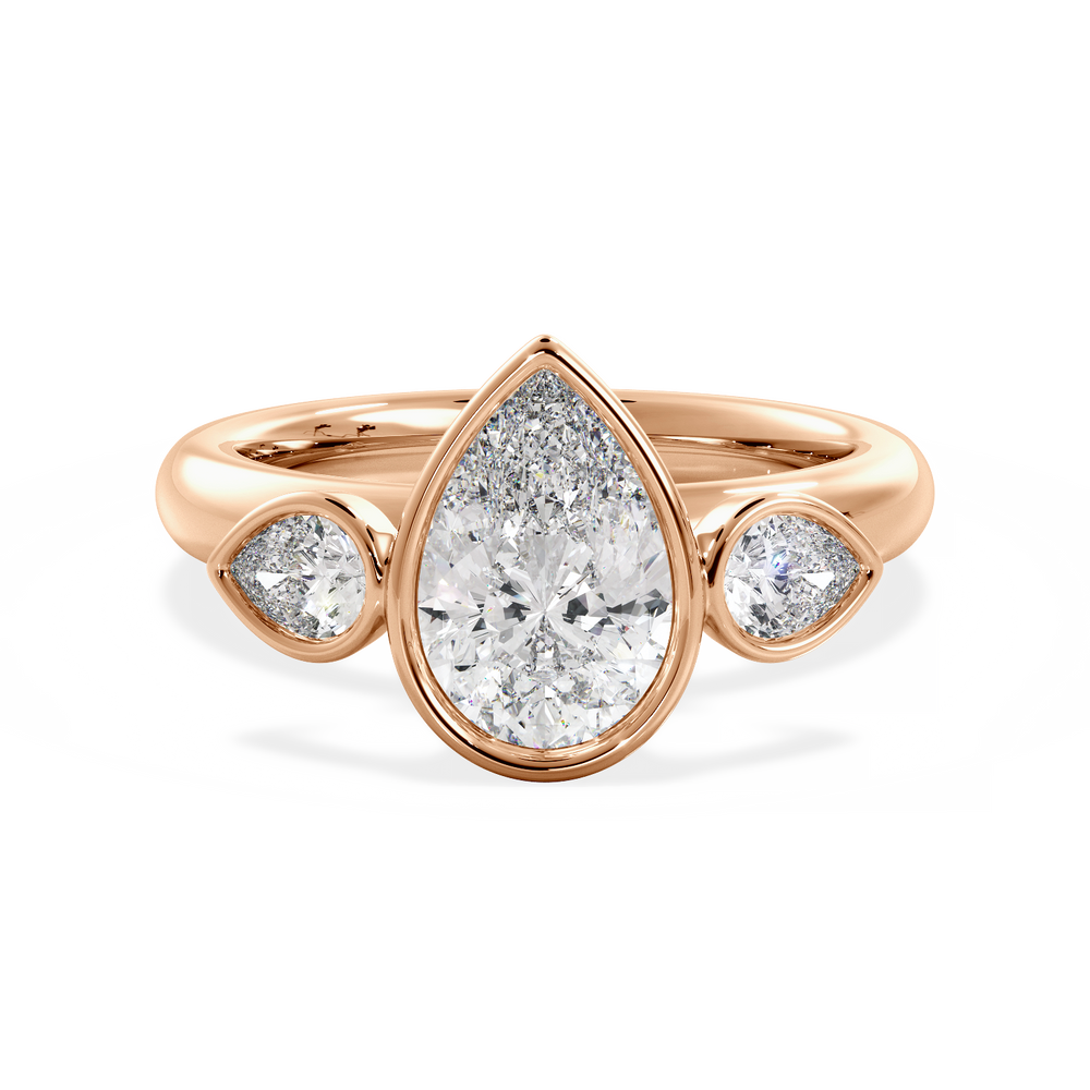 Base Ring - 090700001006100000000000 - View 