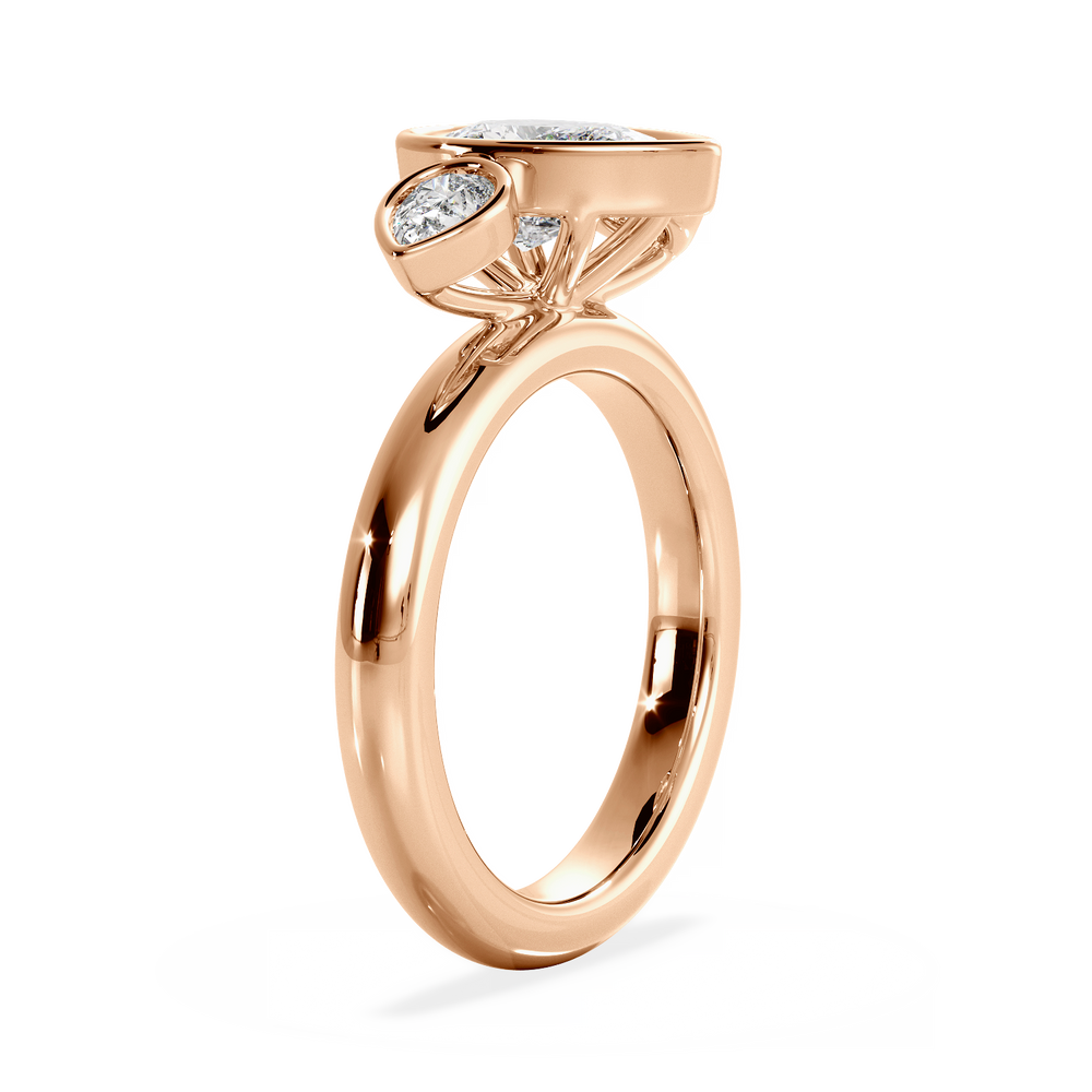 Base Ring - 090700001006100000000000 - View 