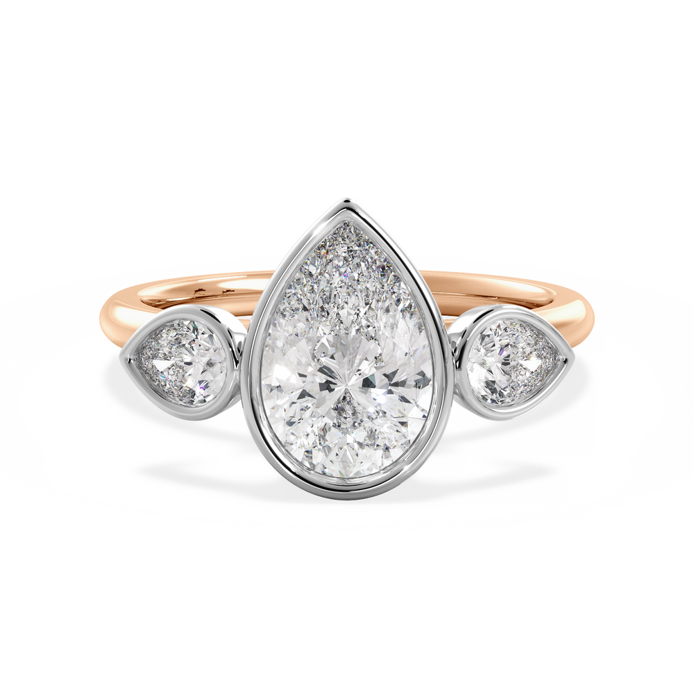 Base Ring - 090700001101020000000000 - View 