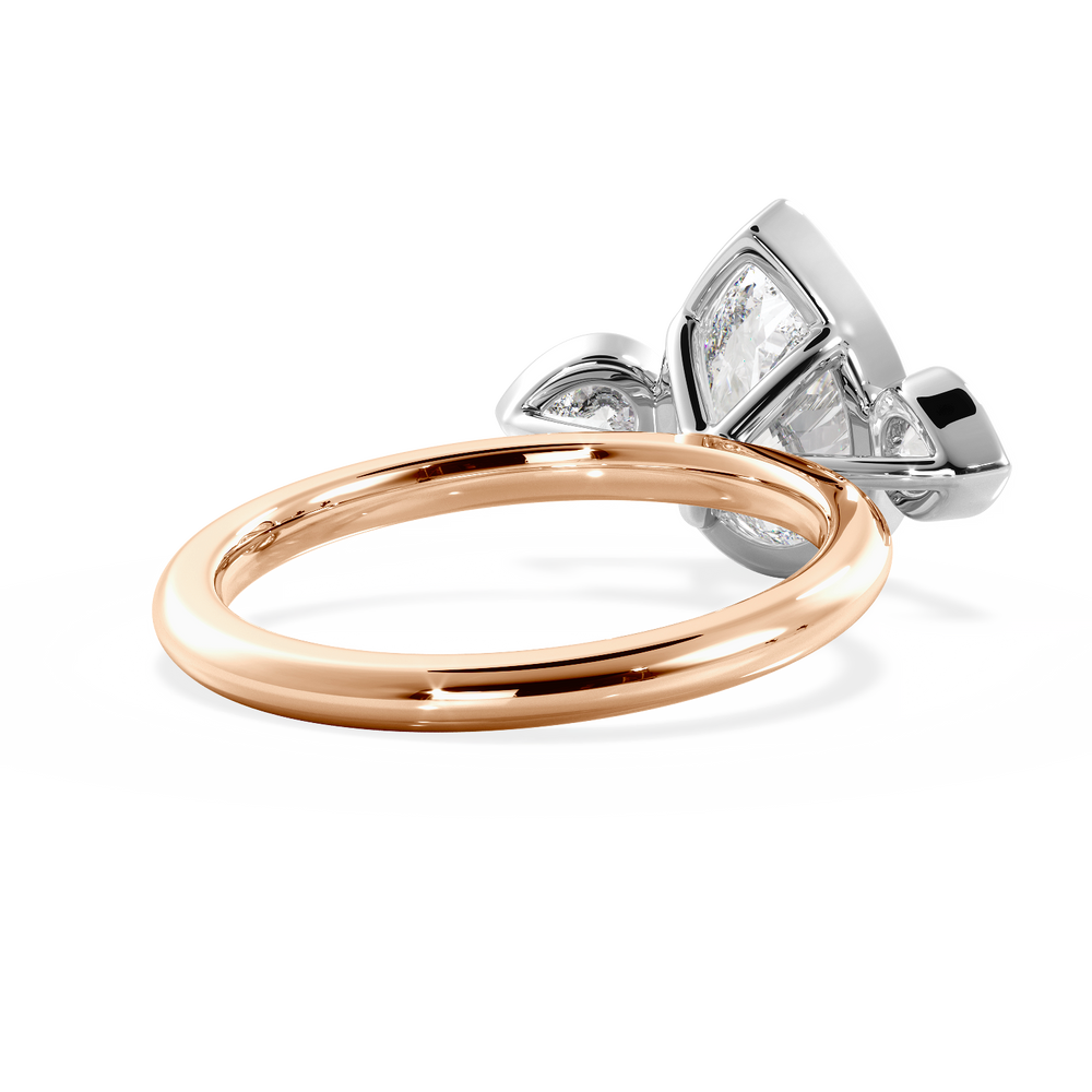 Base Ring - 090700001101020000000000 - View 