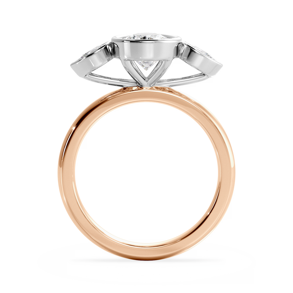 Base Ring - 090700001101030000000000 - View 
