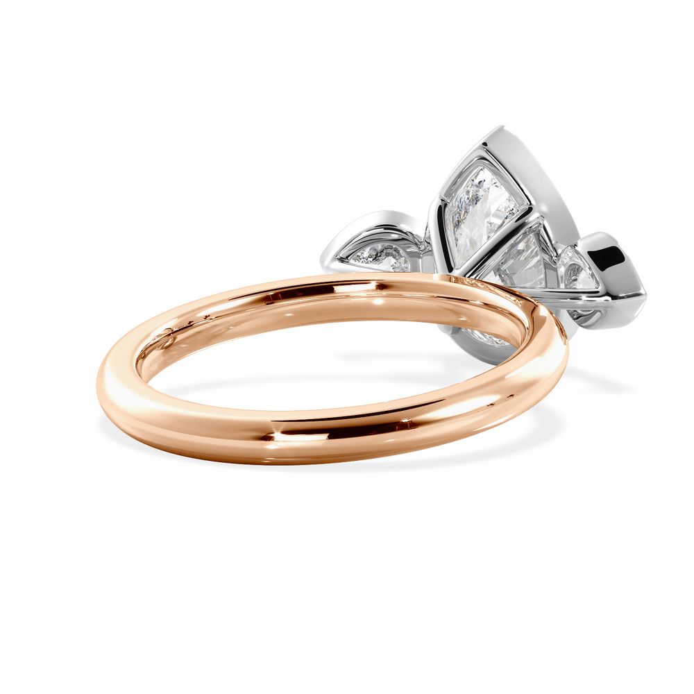 Base Ring - 090700001101030000000000 - View 