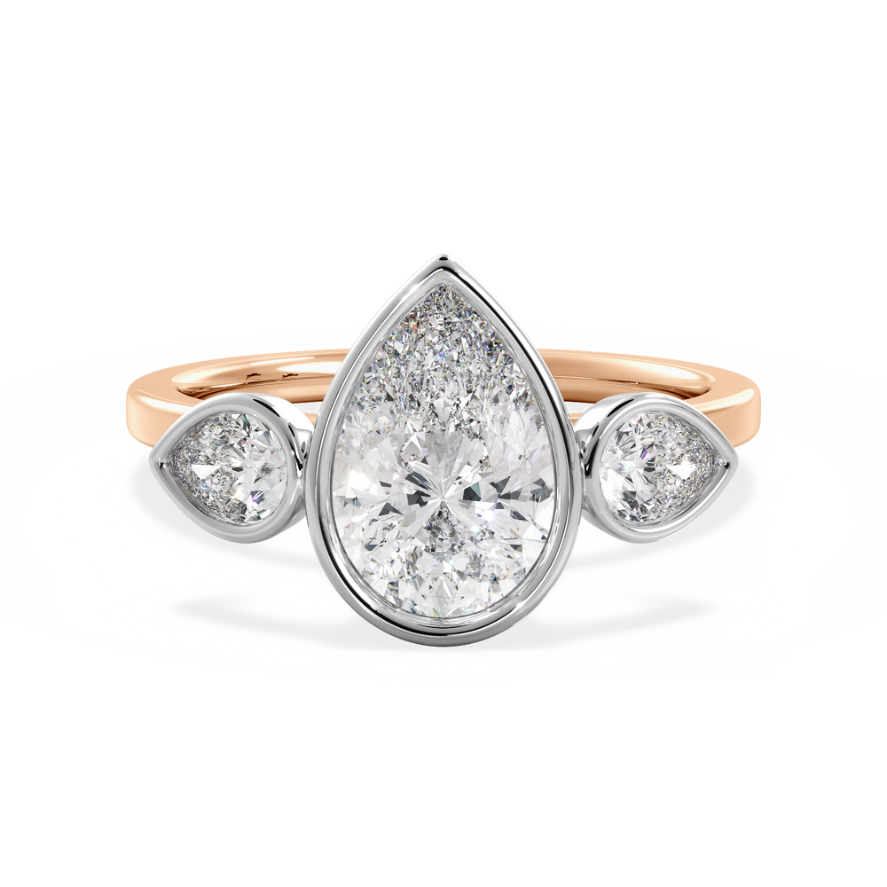 Base Ring - 090700001102040000000000 - View 