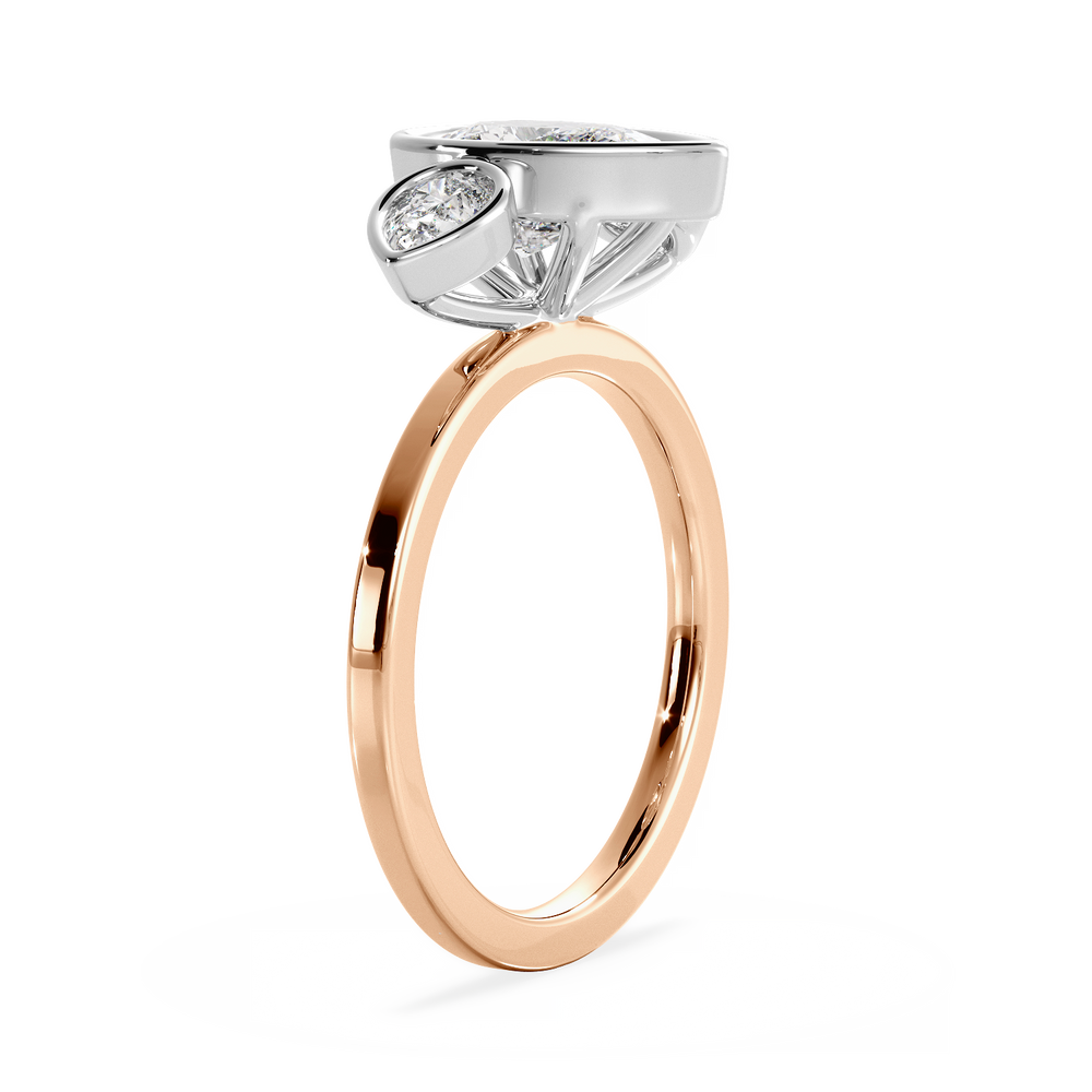 Base Ring - 090700001102040000000000 - View 