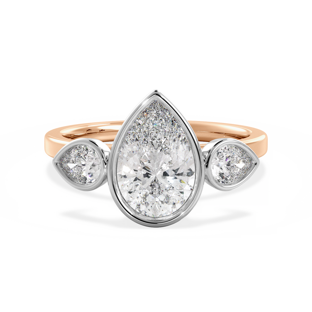 Base Ring - 090700001102050000000000 - View 