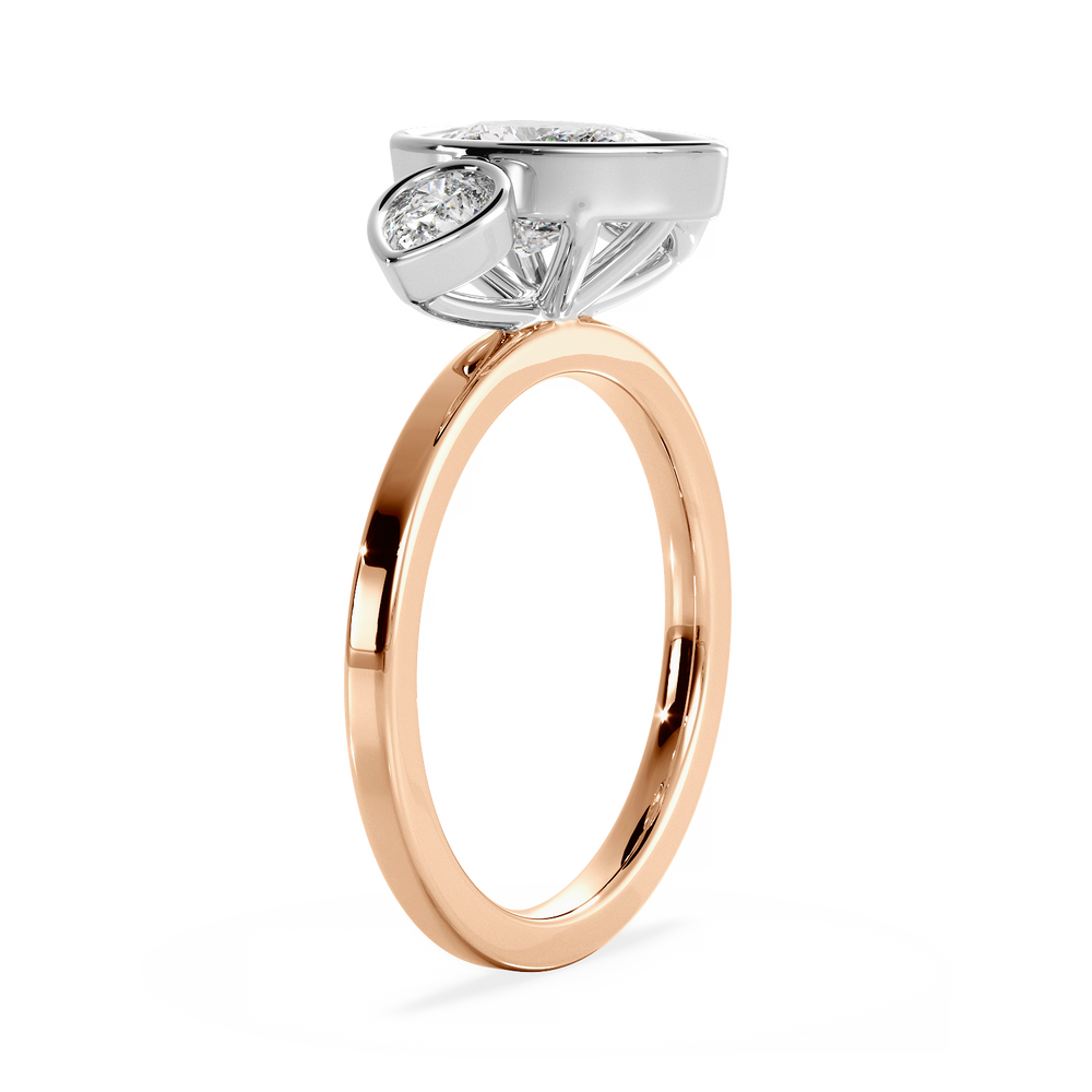 Base Ring - 090700001102050000000000 - View 