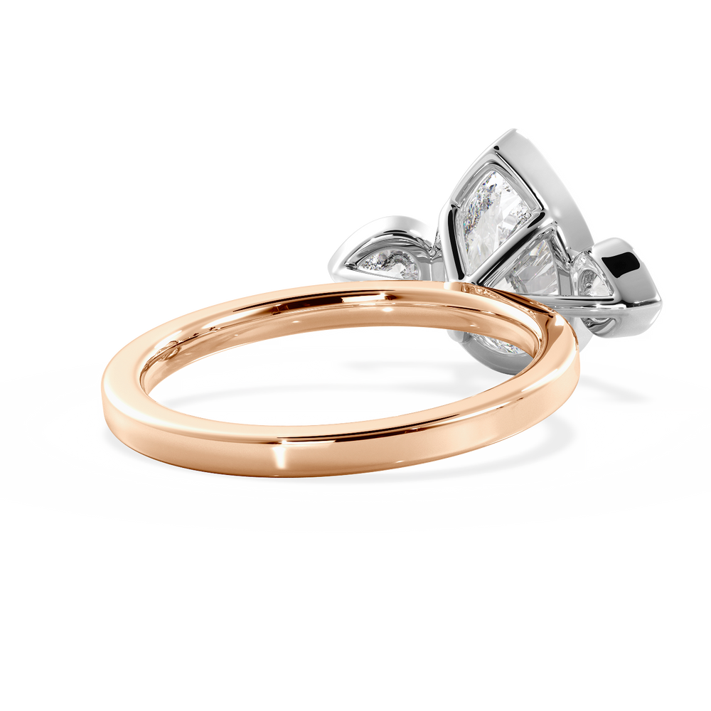 Base Ring - 090700001102050000000000 - View 