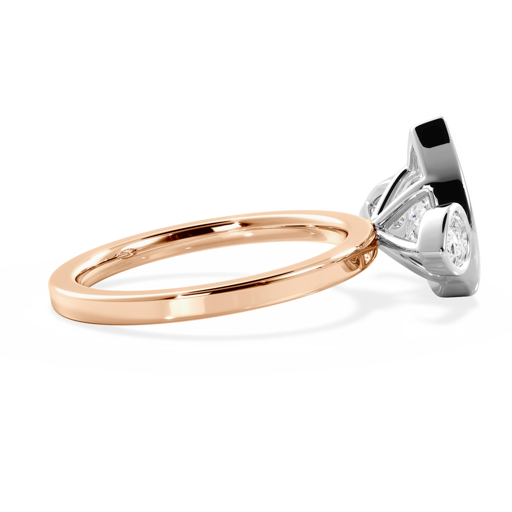Base Ring - 090700001102050000000000 - View 