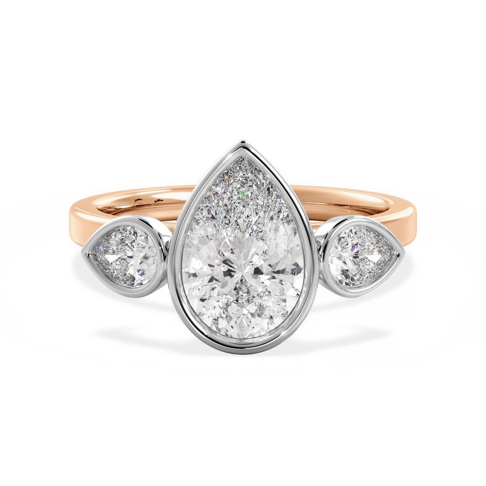 Base Ring - 090700001102060000000000 - View 