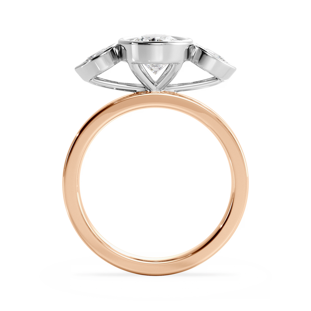 Base Ring - 090700001102060000000000 - View 