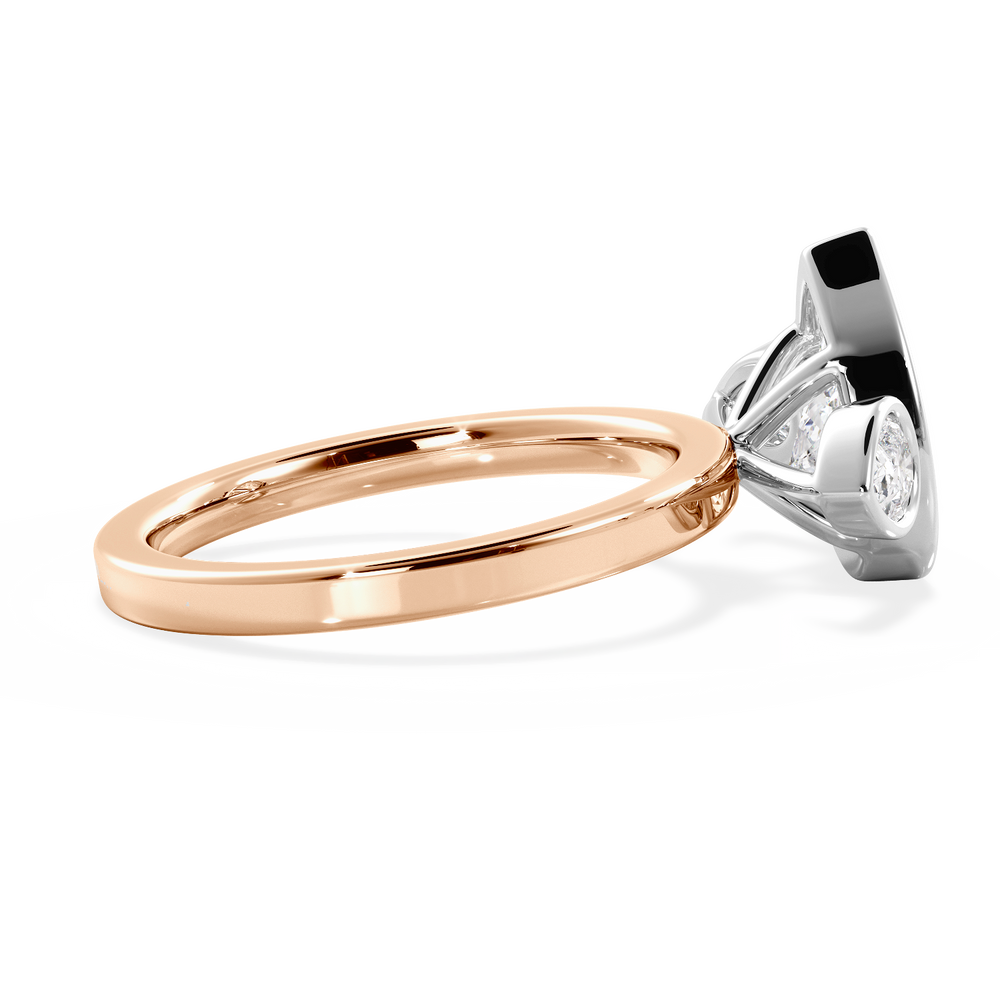 Base Ring - 090700001102060000000000 - View 