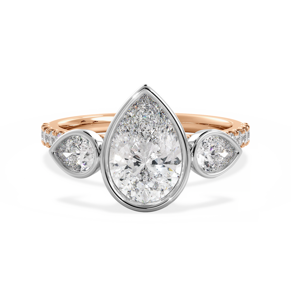 Base Ring - 090700001103110500000000 - View 