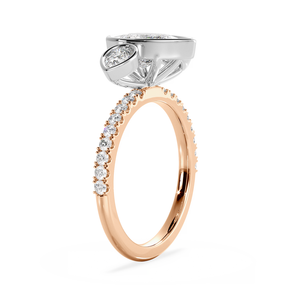 Base Ring - 090700001103110500000000 - View 
