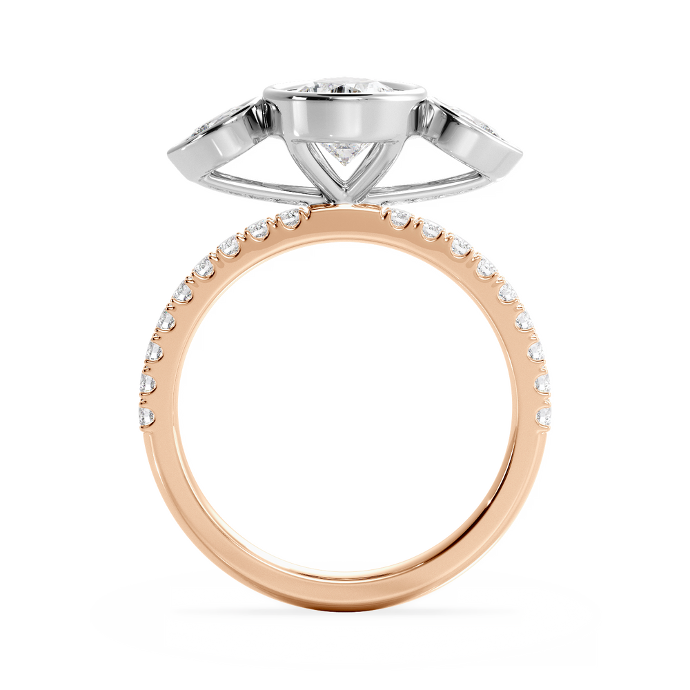 Base Ring - 090700001103110500000000 - View 