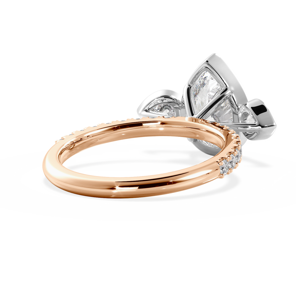 Base Ring - 090700001103110500000000 - View 