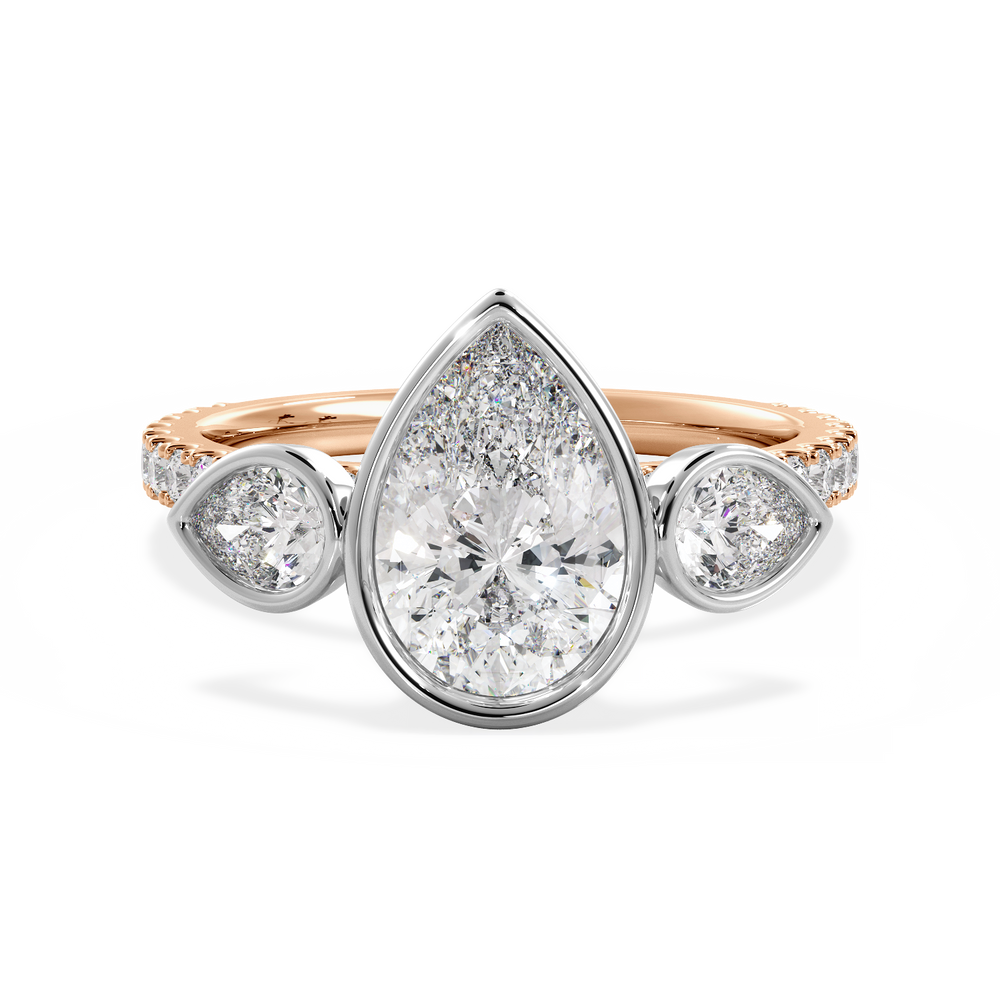 Base Ring - 090700001103110600000000 - View 