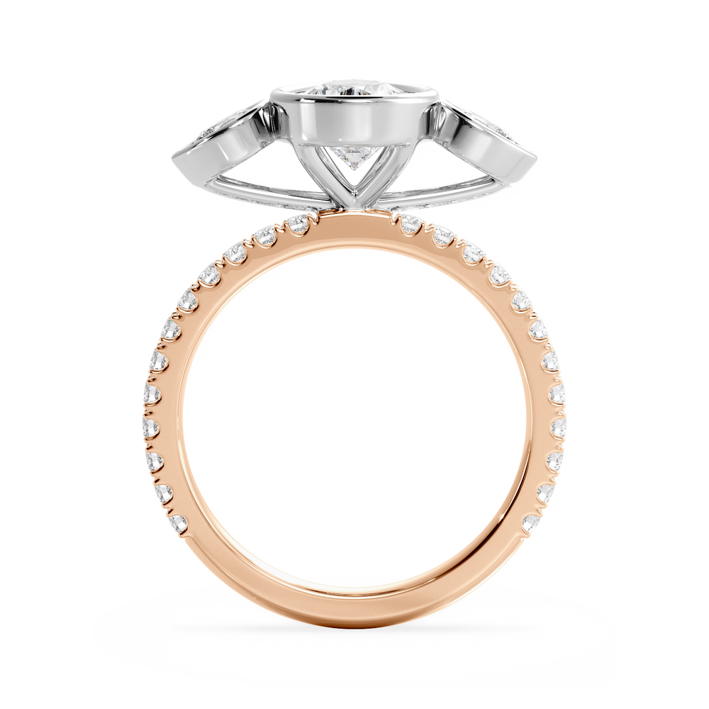 Base Ring - 090700001103110600000000 - View 