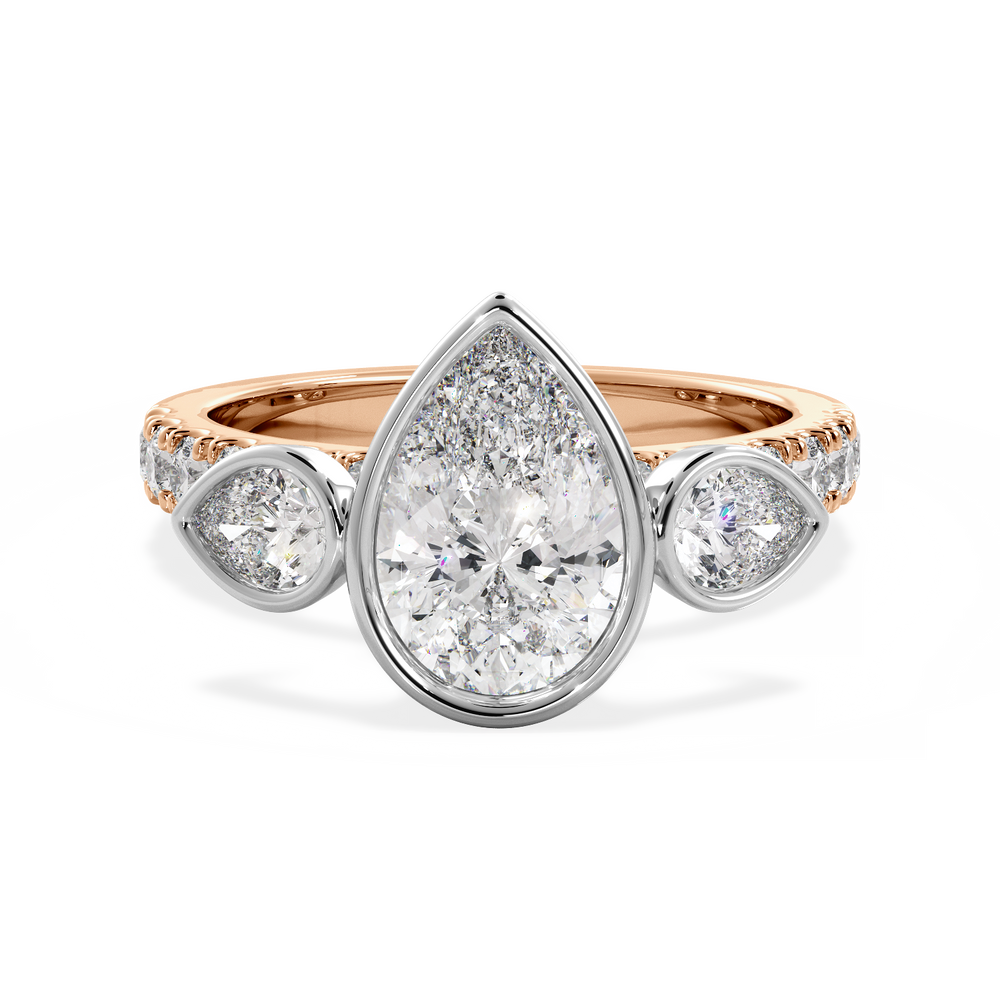 Base Ring - 090700001104120700000000 - View 