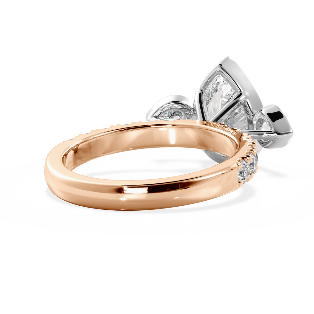 Base Ring - 090700001104120700000000 - View 