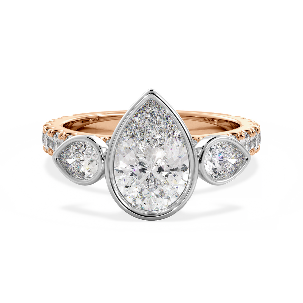 Base Ring - 090700001104120800000000 - View 