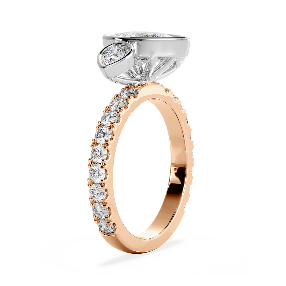 Base Ring - 090700001104120800000000 - View 