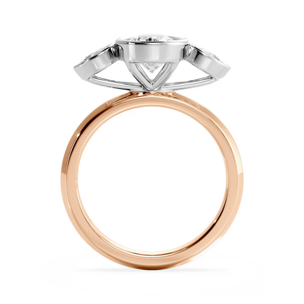 Base Ring - 090700001105090000000000 - View 