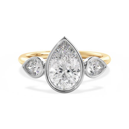 Base Ring - 090700001201010000000000