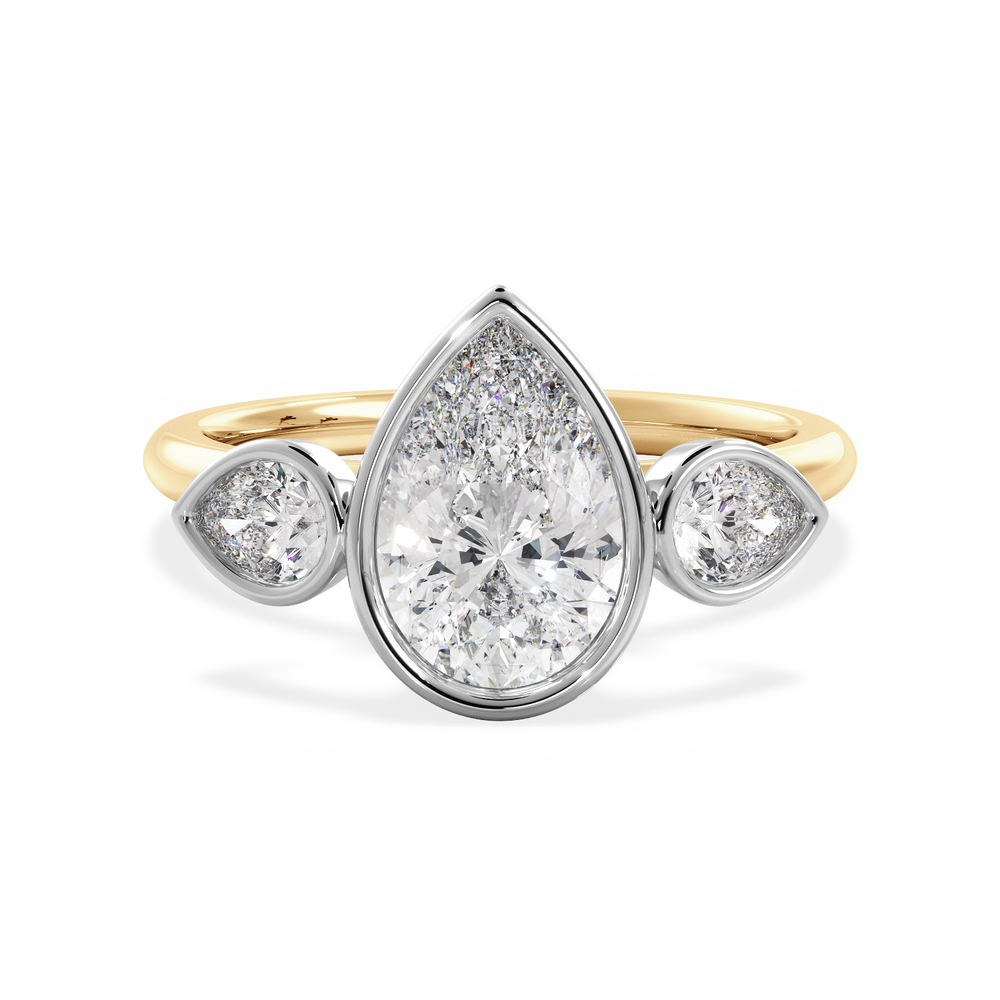 Base Ring - 090700001201020000000000 - View 