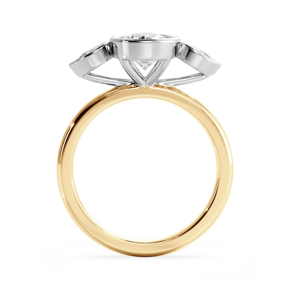 Base Ring - 090700001201020000000000 - View 