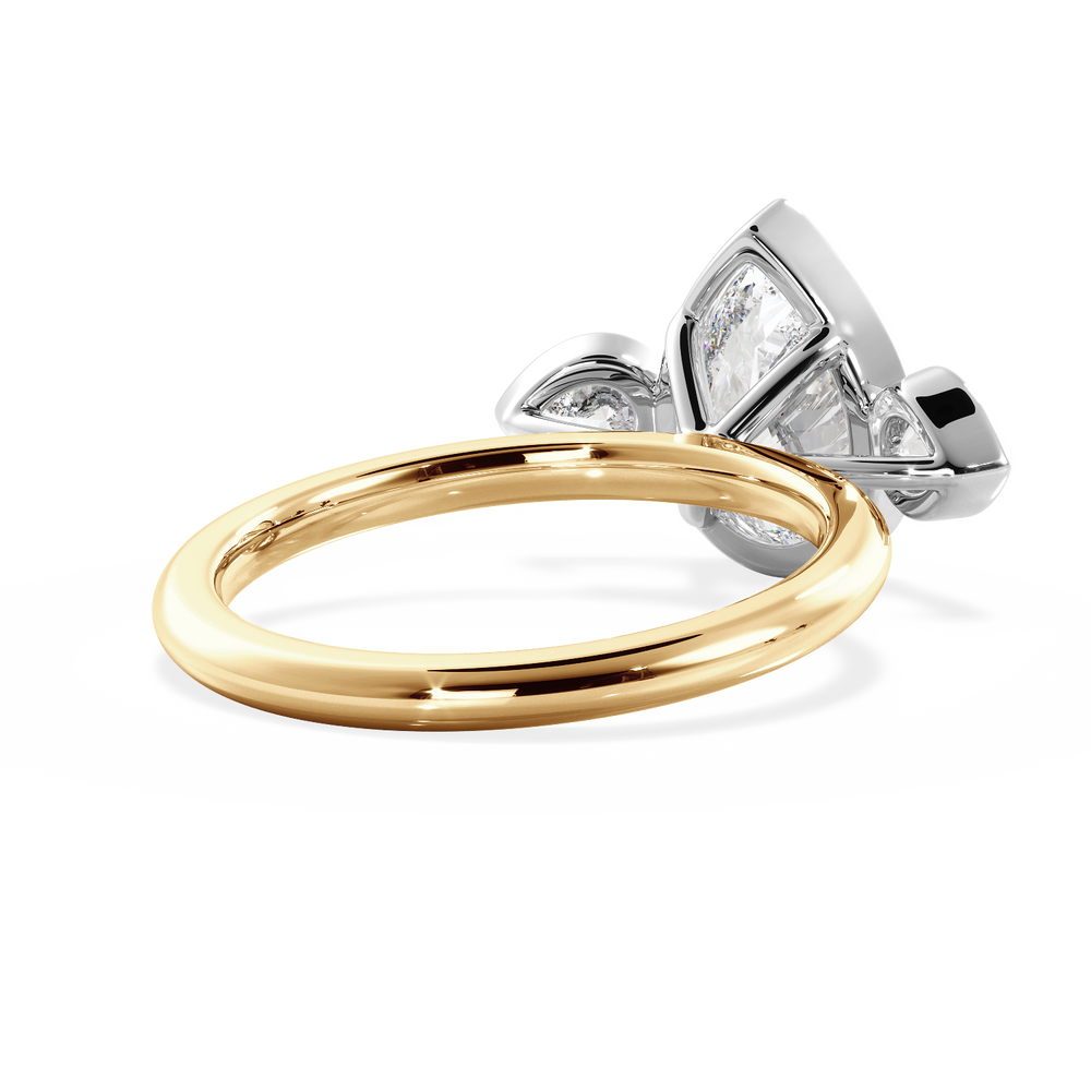 Base Ring - 090700001201020000000000 - View 