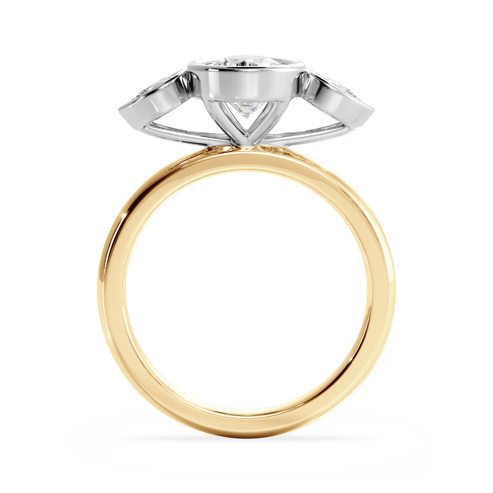 Base Ring - 090700001201030000000000 - View 