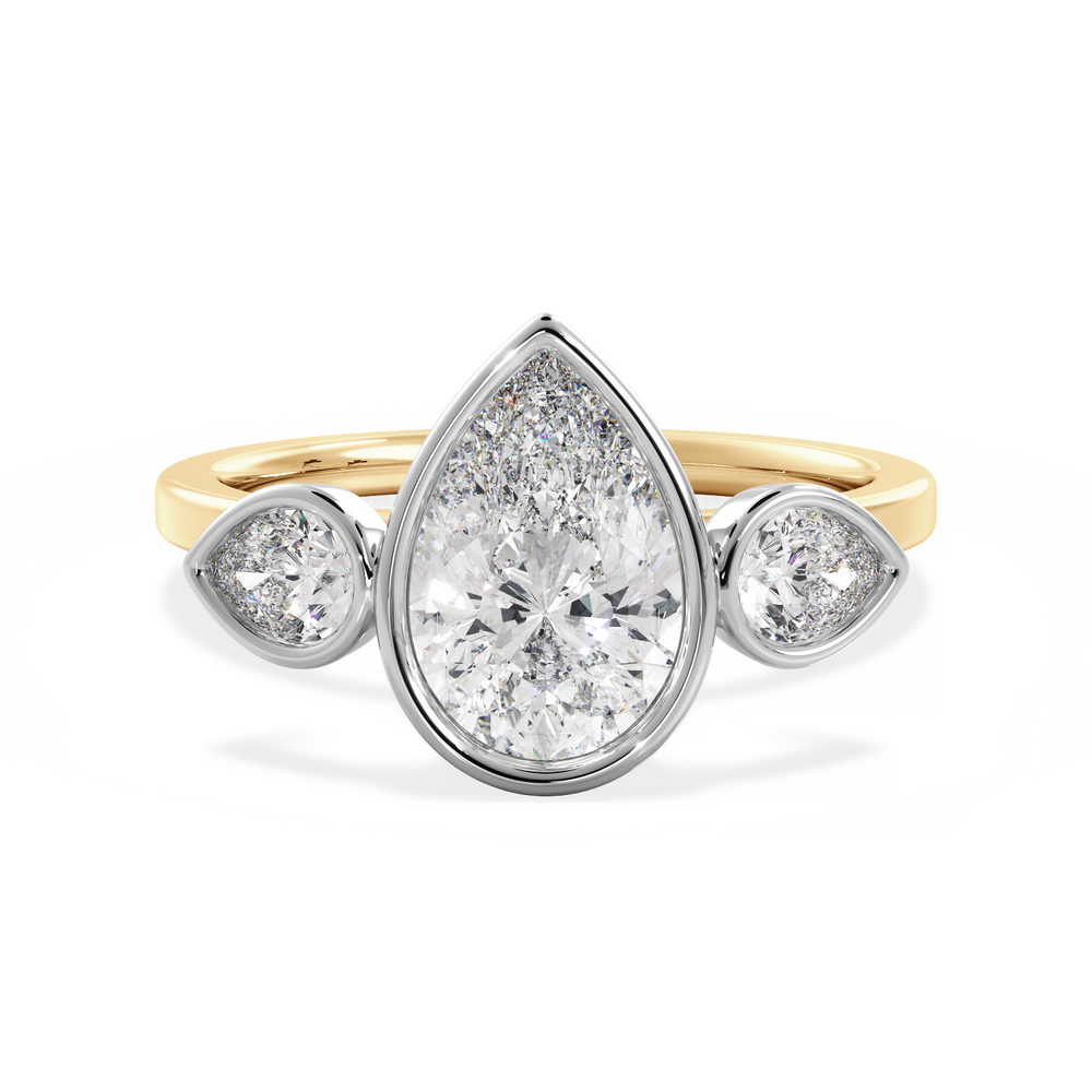 Base Ring - 090700001202040000000000 - View 