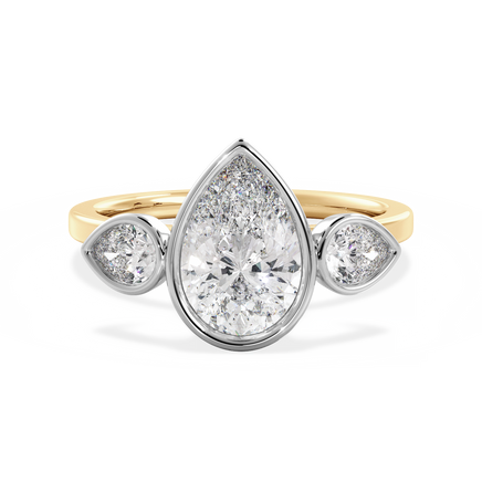 Base Ring - 090700001202040000000000