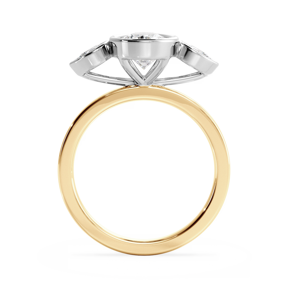 Base Ring - 090700001202040000000000 - View 