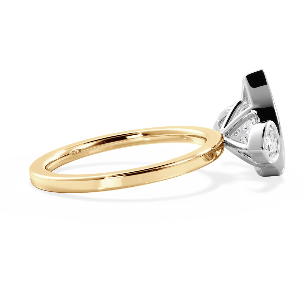 Base Ring - 090700001202040000000000 - View 