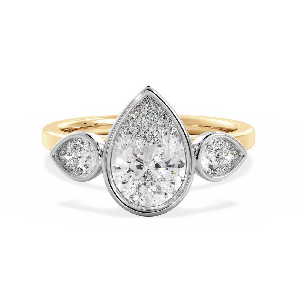 Base Ring - 090700001202050000000000 - View 