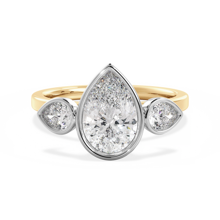Base Ring - 090700001202050000000000