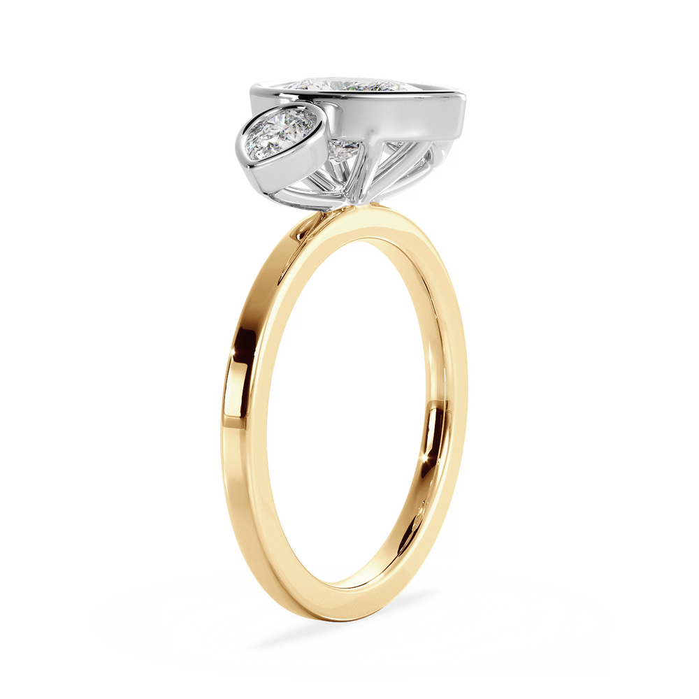 Base Ring - 090700001202050000000000 - View 