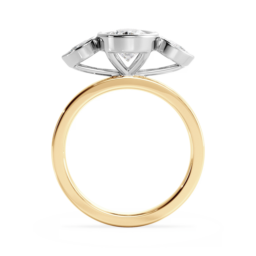 Base Ring - 090700001202050000000000 - View 