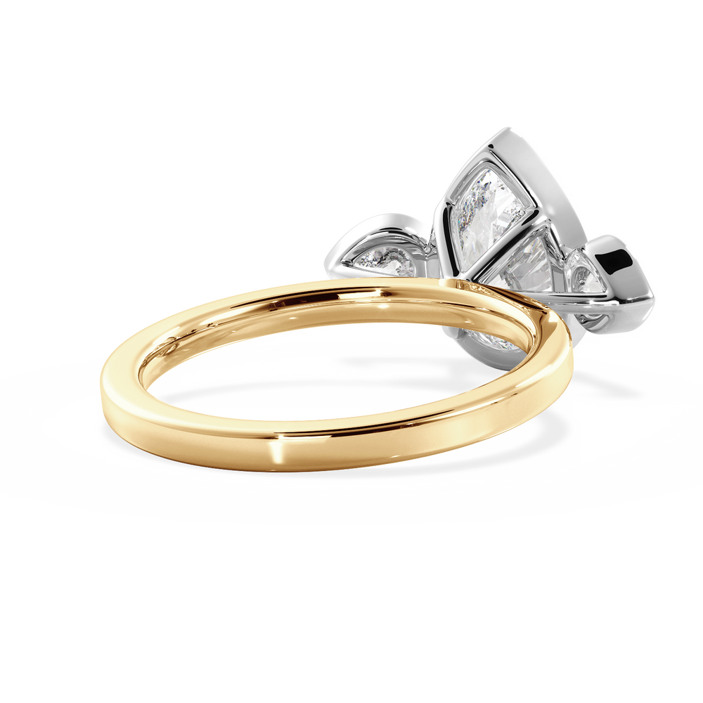 Base Ring - 090700001202050000000000 - View 