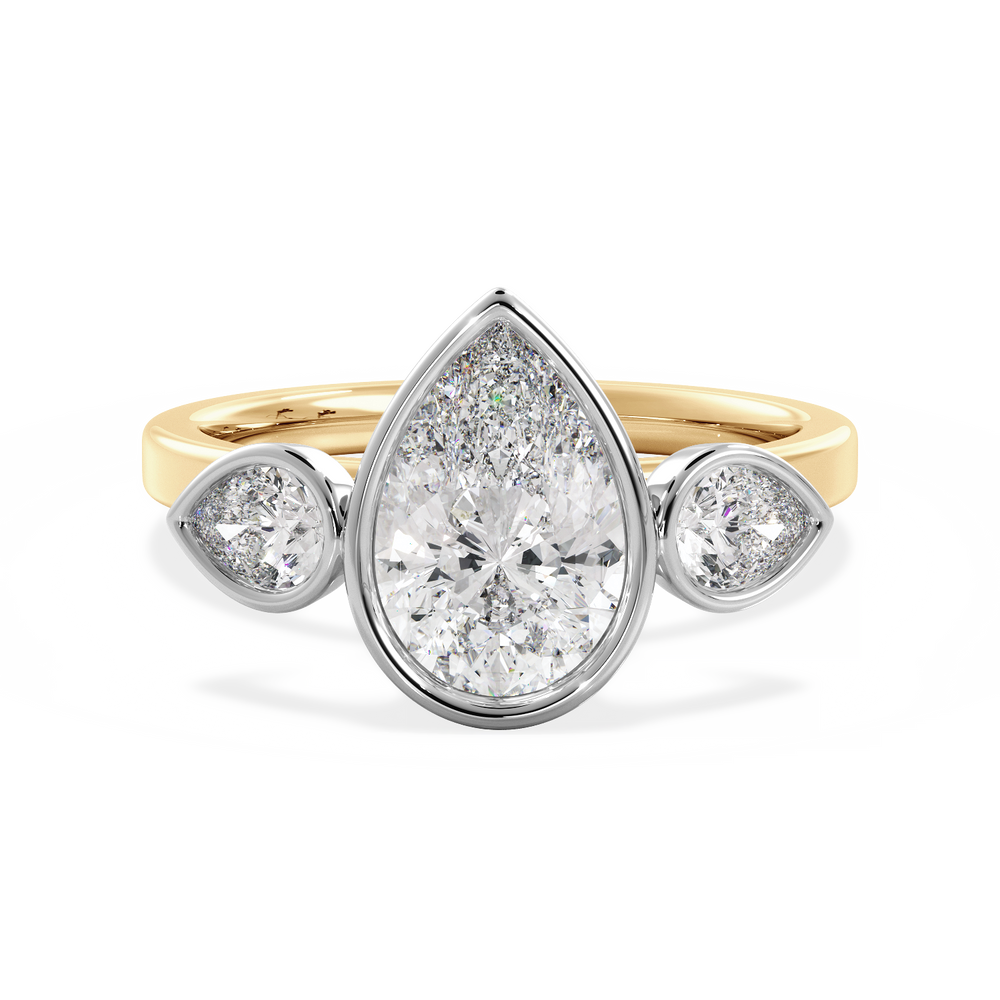 Base Ring - 090700001202060000000000 - View 