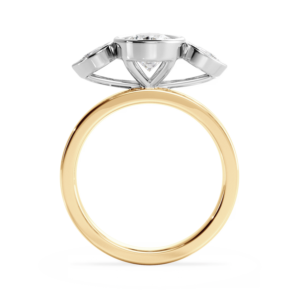 Base Ring - 090700001202060000000000 - View 