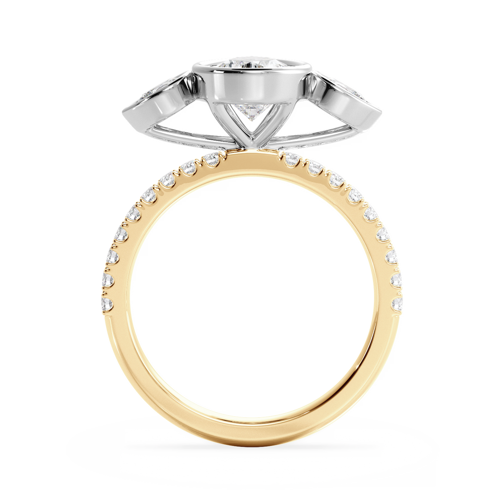 Base Ring - 090700001203110500000000 - View 