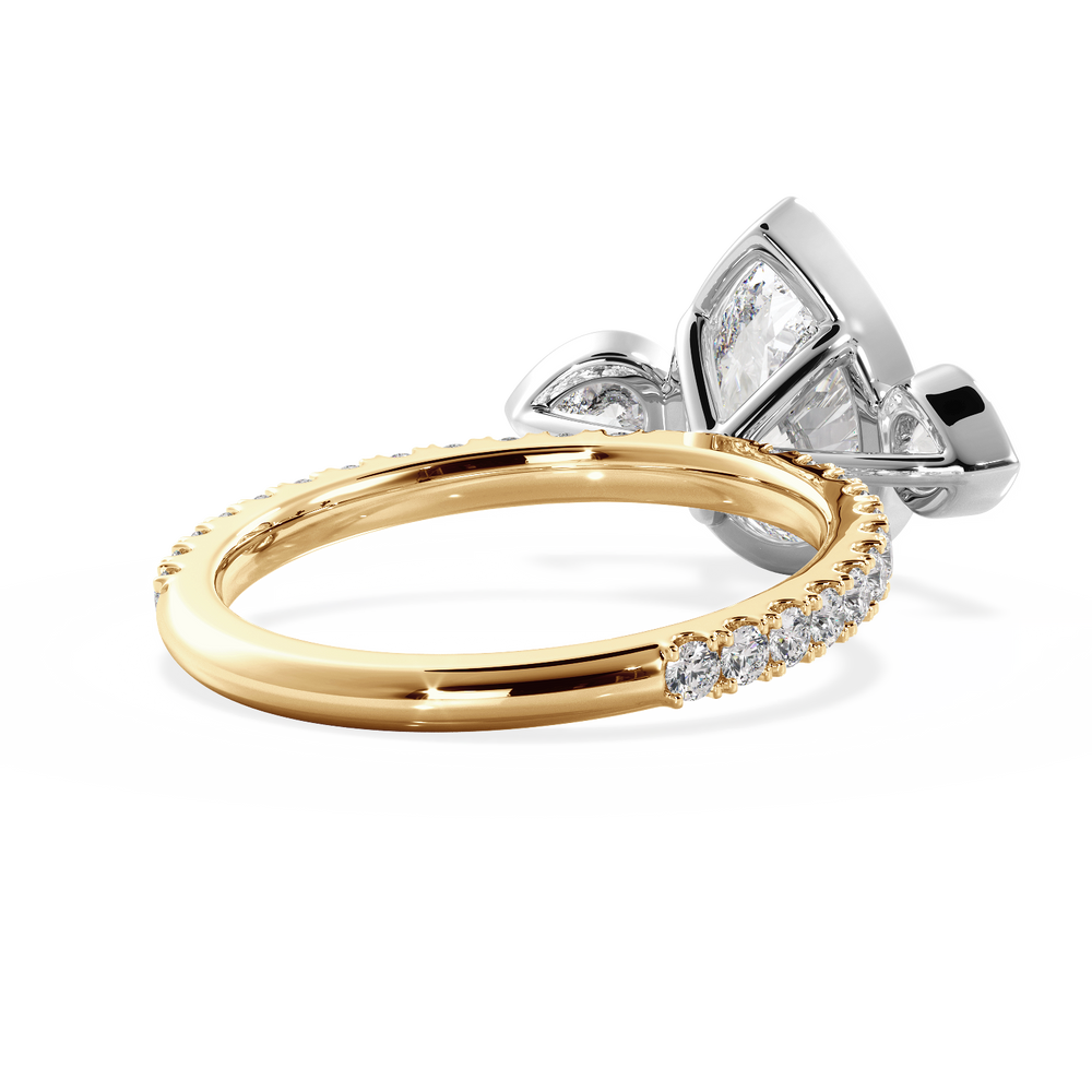 Base Ring - 090700001203110600000000 - View 