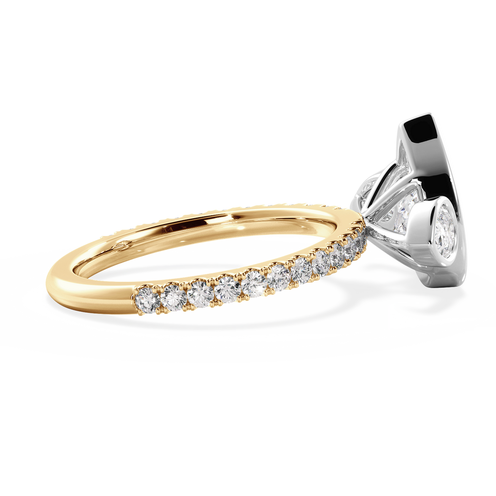 Base Ring - 090700001203110600000000 - View 