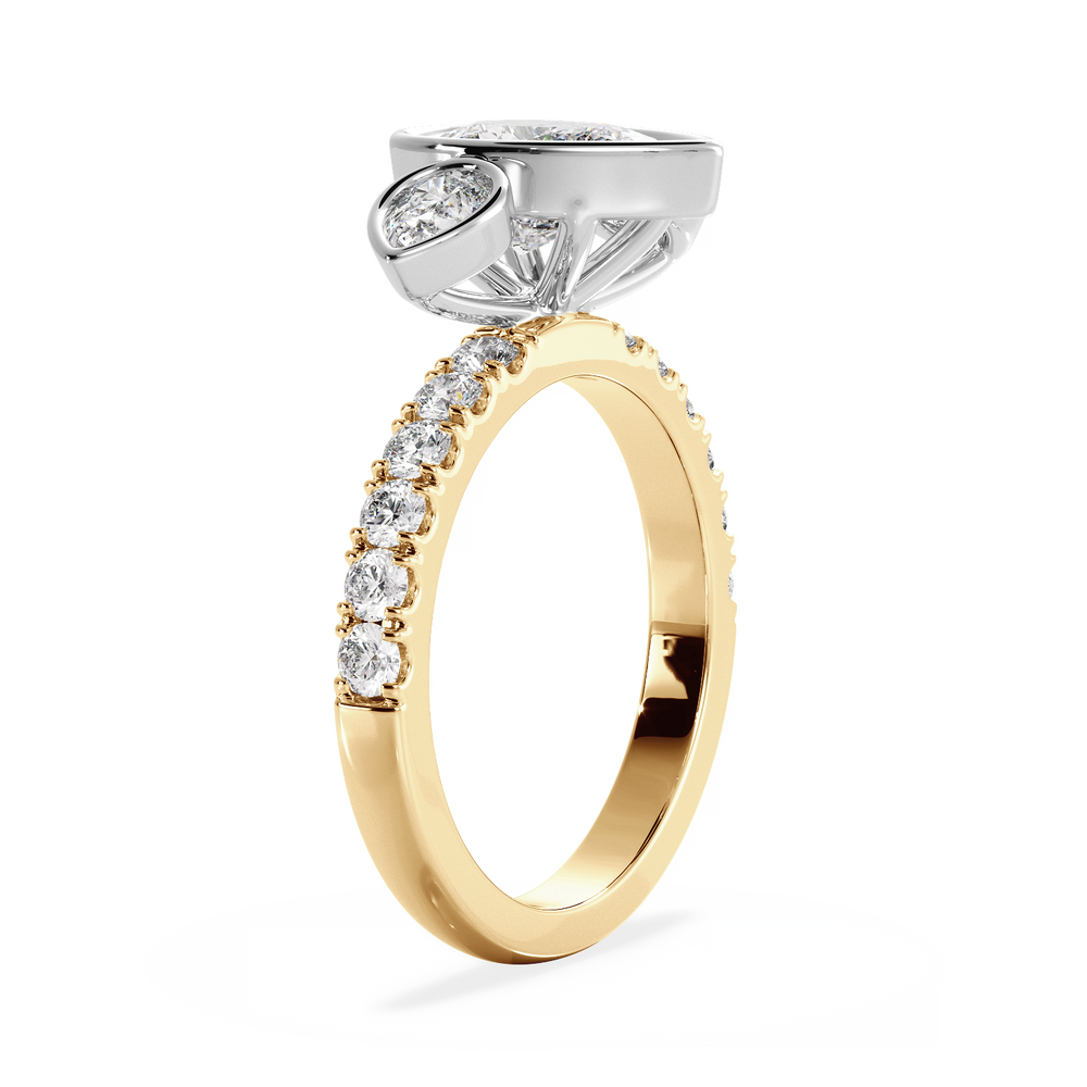 Base Ring - 090700001204120700000000 - View 