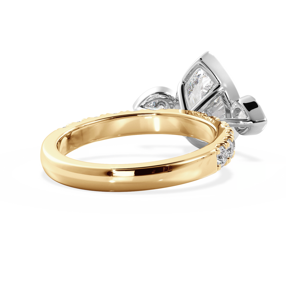 Base Ring - 090700001204120700000000 - View 