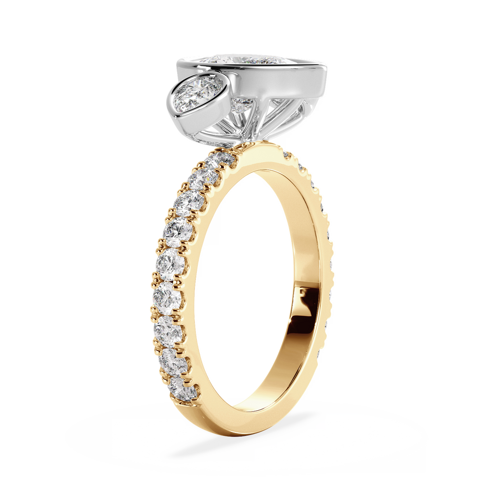 Base Ring - 090700001204120800000000 - View 